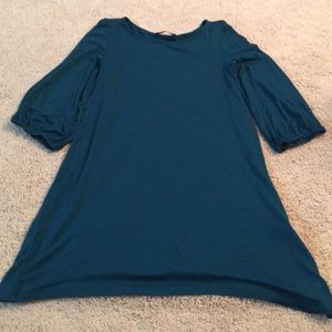 Hourglass Lilly Dress